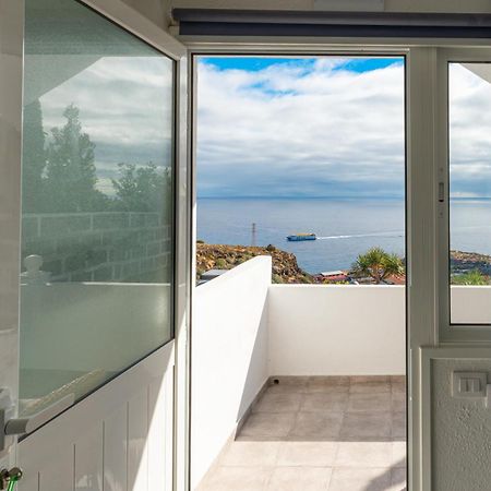Vivienda Vacacional Tinisagua Brena Alta Ngoại thất bức ảnh