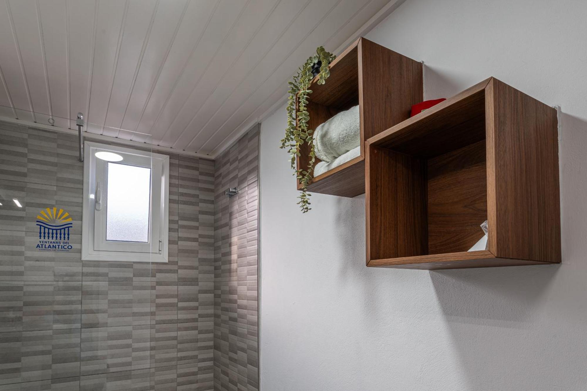 Vivienda Vacacional Tinisagua Brena Alta Ngoại thất bức ảnh