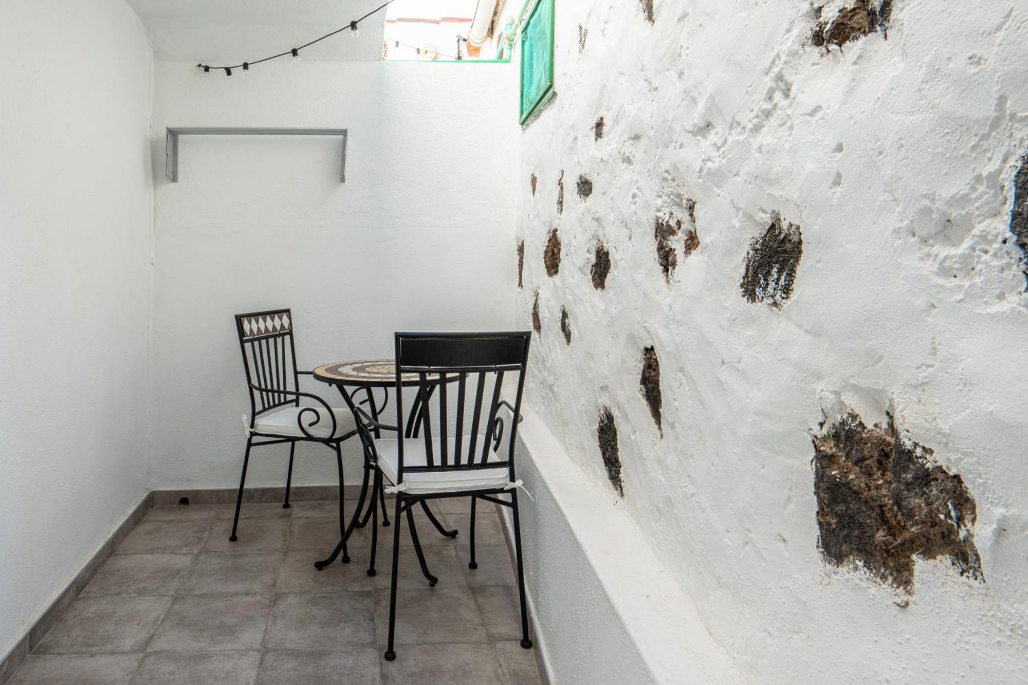 Vivienda Vacacional Tinisagua Brena Alta Ngoại thất bức ảnh