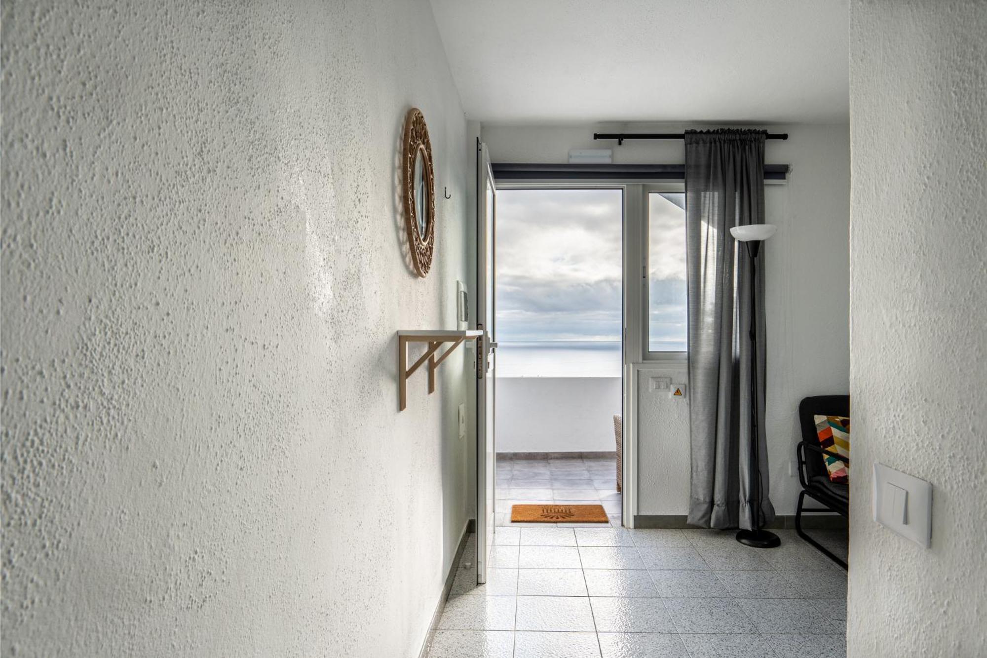 Vivienda Vacacional Tinisagua Brena Alta Ngoại thất bức ảnh