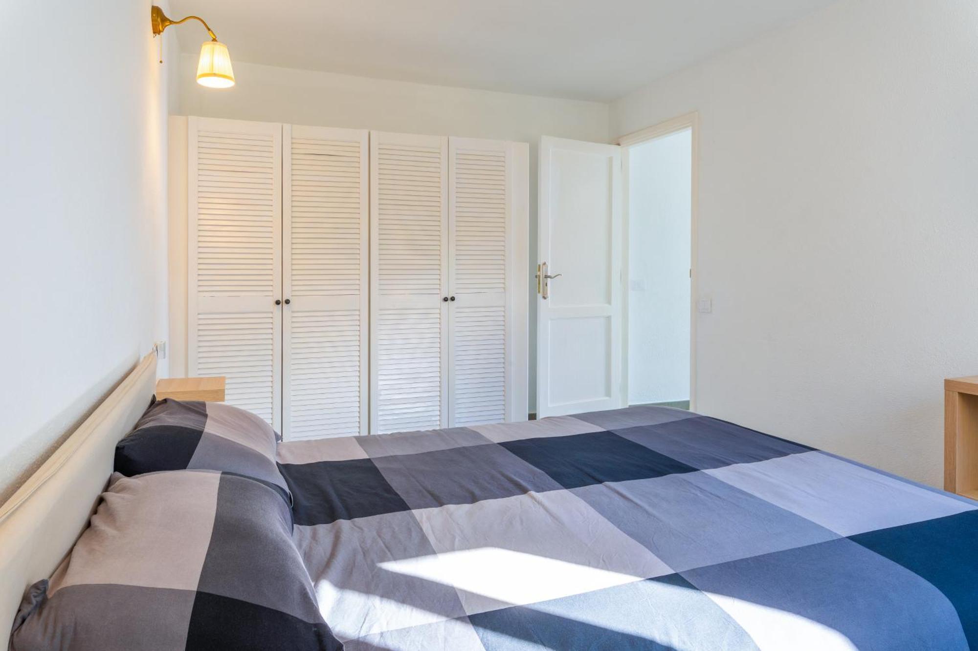 Vivienda Vacacional Tinisagua Brena Alta Ngoại thất bức ảnh