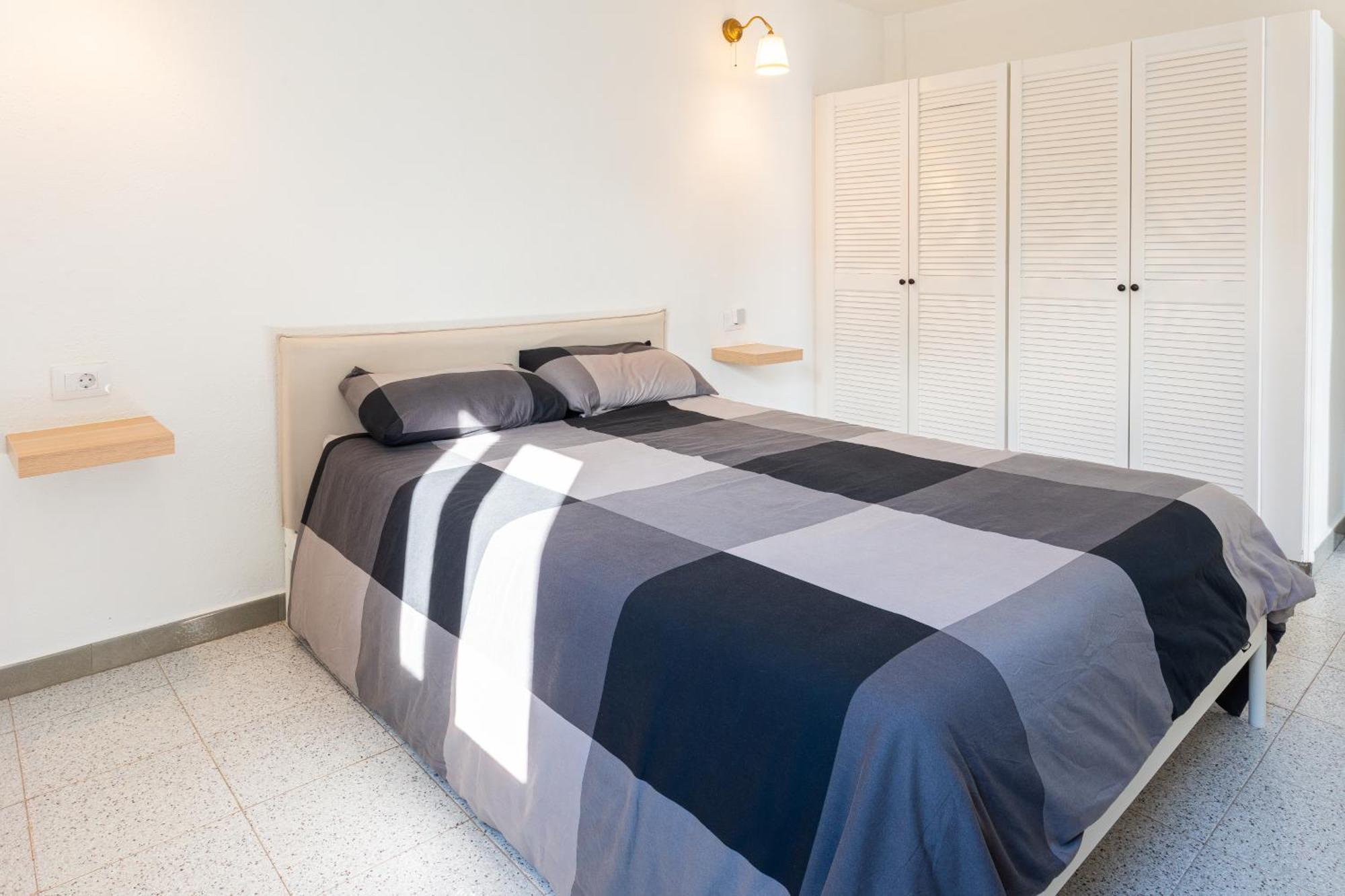 Vivienda Vacacional Tinisagua Brena Alta Ngoại thất bức ảnh
